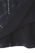 【直営店舗限定】バイアスロゴ スウェット スカート (WOMENS)
