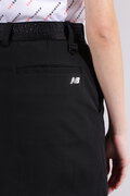 【直営店舗限定】4WAYストレッチ スウェット プリーツスカート (WOMENS)