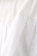 【直営店舗限定】4WAYストレッチ スウェット プリーツスカート (WOMENS)