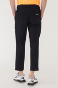 フルダルストレッチ ワイド テーパード クロップドパンツ (MENS SPORT)