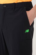 フルダルストレッチ ワイド テーパード クロップドパンツ (MENS SPORT)