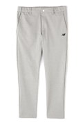 高密ツイル スウェット スリム ロングパンツ (MENS WORLD)