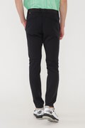 ダンボールニット スウェット スリム ロングパンツ (MENS SPORT)