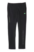 ダンボールニット スウェット スリム ロングパンツ (MENS SPORT)