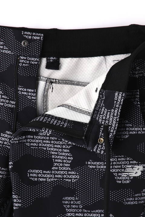 ダンボールニット スウェット スリム ロングパンツ (MENS SPORT)