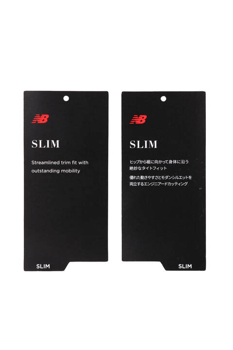 ダンボールニット スウェット スリム ロングパンツ (MENS SPORT)