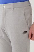 ダンボールニット スウェット スリム ロングパンツ (MENS SPORT)