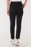 ダンボールニット スウェット スリム ロングパンツ (WOMENS SPORT)