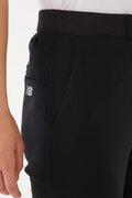 ダンボールニット スウェット スリム ロングパンツ (WOMENS SPORT)
