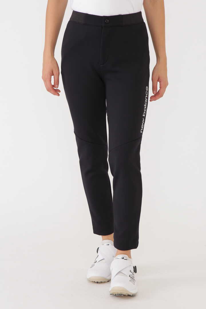 ダンボールニット スウェット スリム ロングパンツ (WOMENS SPORT)