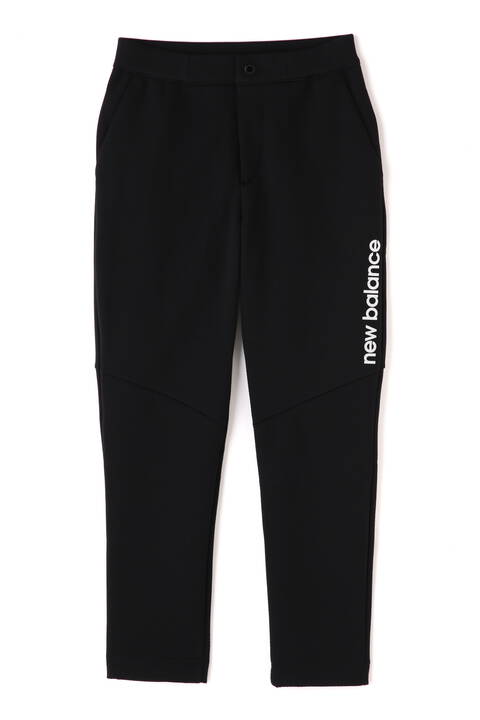 ダンボールニット スウェット スリム ロングパンツ (WOMENS SPORT)