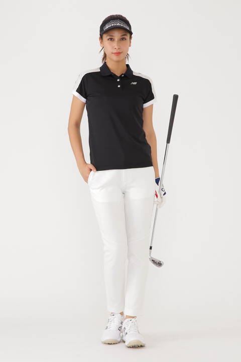 ダンボールニット スウェット スリム ロングパンツ (WOMENS SPORT)