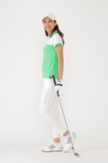 ダンボールニット スウェット スリム ロングパンツ (WOMENS SPORT)