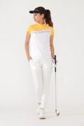 ダンボールニット スウェット スリム ロングパンツ (WOMENS SPORT)