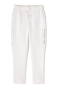 ダンボールニット スウェット スリム ロングパンツ (WOMENS SPORT)