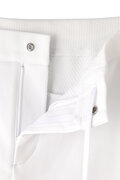 ダンボールニット スウェット スリム ロングパンツ (WOMENS SPORT)