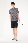 リラックス ショートパンツ (MENS METRO)
