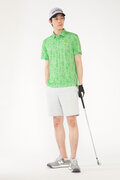 リラックス ショートパンツ (MENS METRO)