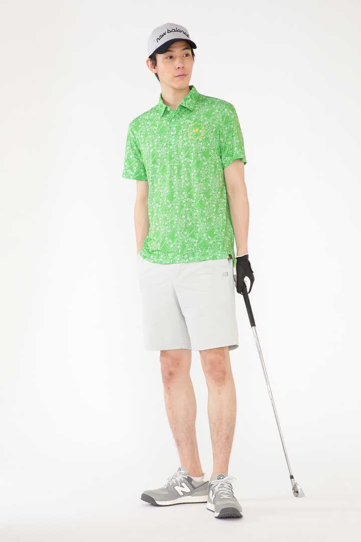 リラックス ショートパンツ (MENS METRO)