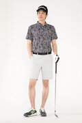 リラックス ショートパンツ (MENS METRO)