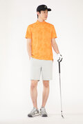 リラックス ショートパンツ (MENS METRO)