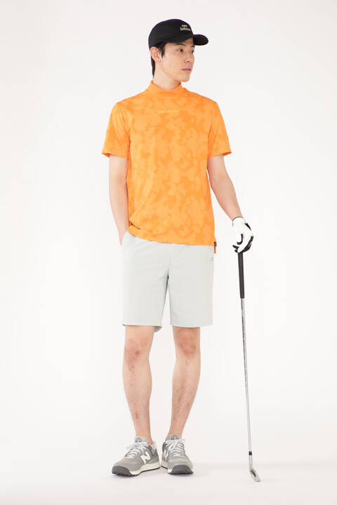 リラックス ショートパンツ (MENS METRO)