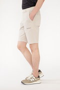 4WAYストレッチ シアサッカー ハーフパンツ (MENS METRO)