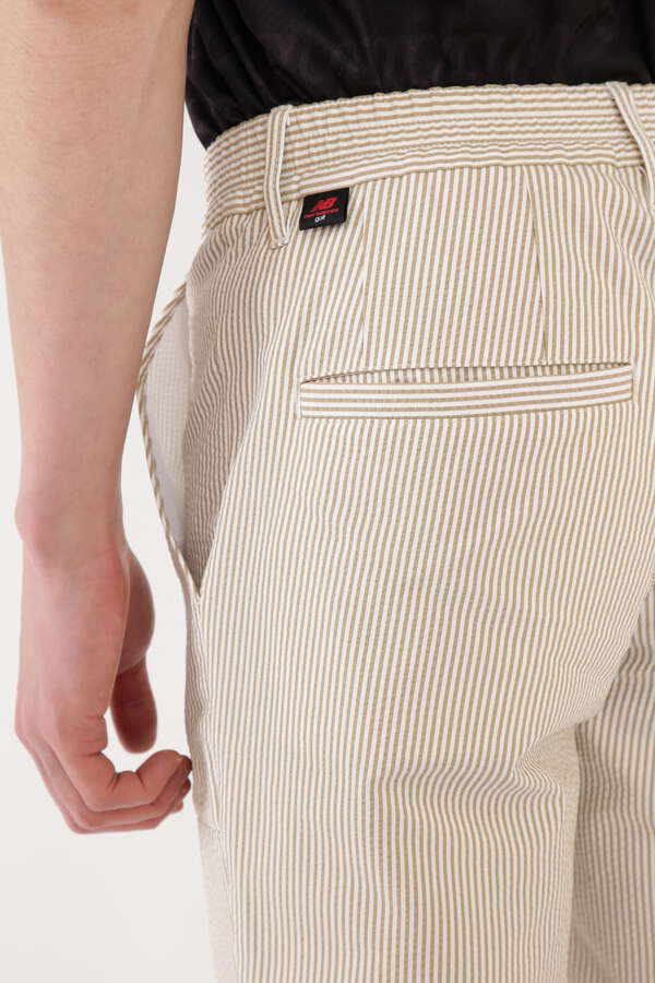 4WAYストレッチ シアサッカー ハーフパンツ (MENS METRO)（0123138002） New Balance Golf  ニューバランスゴルフ 【公式】通販