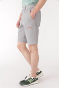 4WAYストレッチ シアサッカー ハーフパンツ (MENS METRO)