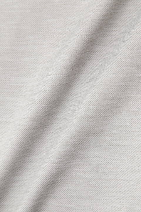 高密ツイル スウェット ハーフパンツ (MENS WORLD)