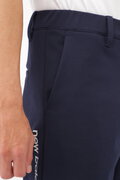 高密ツイル スウェット ハーフパンツ (MENS WORLD)
