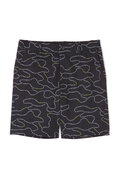 ループロゴライン スウェット ショートパンツ (MENS SPORT)