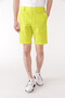 ループロゴライン スウェット ショートパンツ (MENS SPORT)
