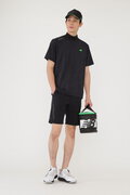 ダンボールニット スウェット ショートパンツ (MENS SPORT)