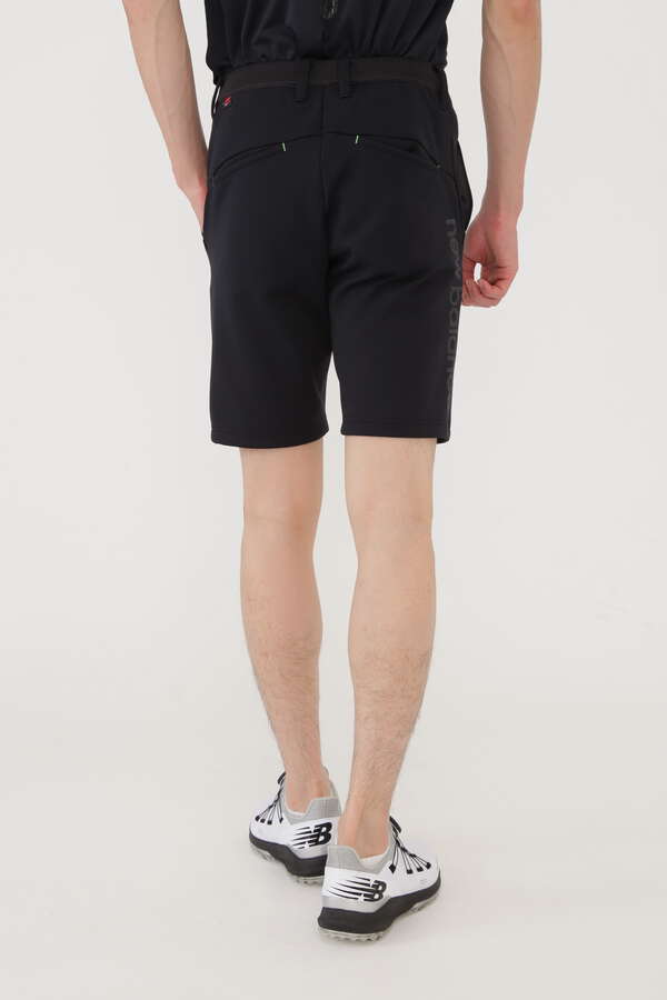 ダンボールニット スウェット ショートパンツ (MENS SPORT)
