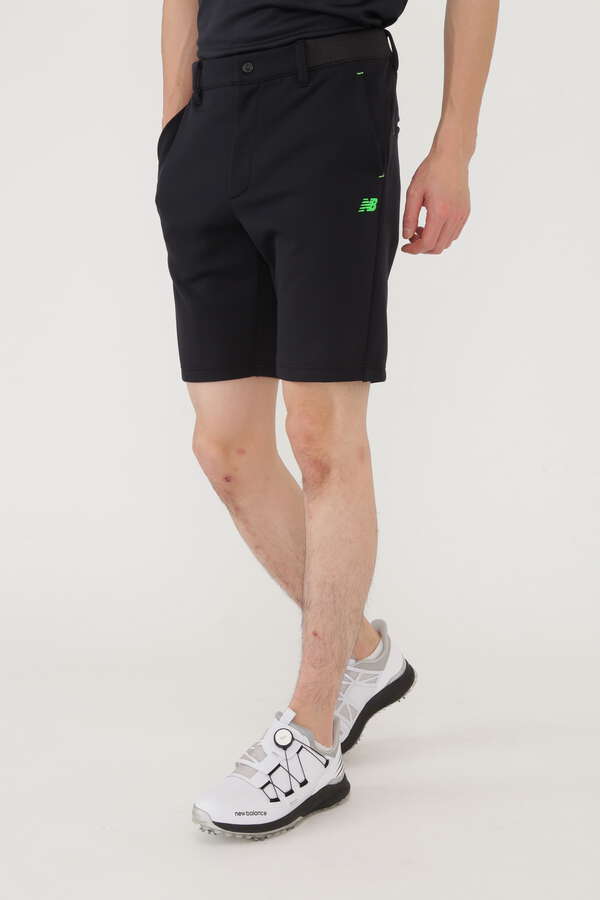 ダンボールニット スウェット ショートパンツ (MENS SPORT)