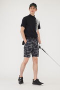 ダンボールニット スウェット ショートパンツ (MENS SPORT)