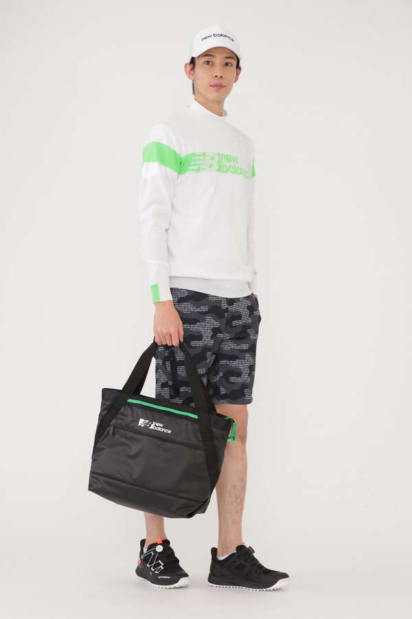 ダンボールニット スウェット ショートパンツ (MENS SPORT)