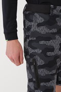 ダンボールニット スウェット ショートパンツ (MENS SPORT)