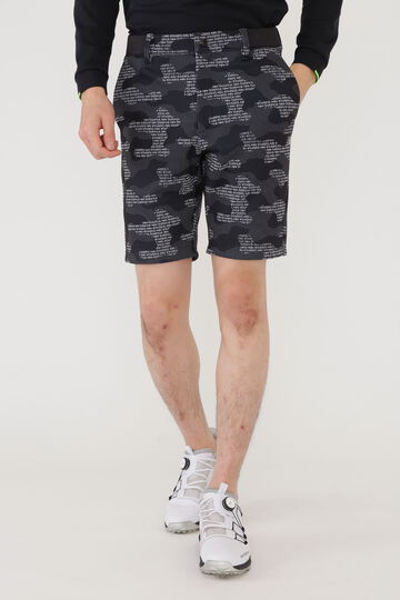 ダンボールニット スウェット ショートパンツ (MENS SPORT)