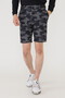 ダンボールニット スウェット ショートパンツ (MENS SPORT)