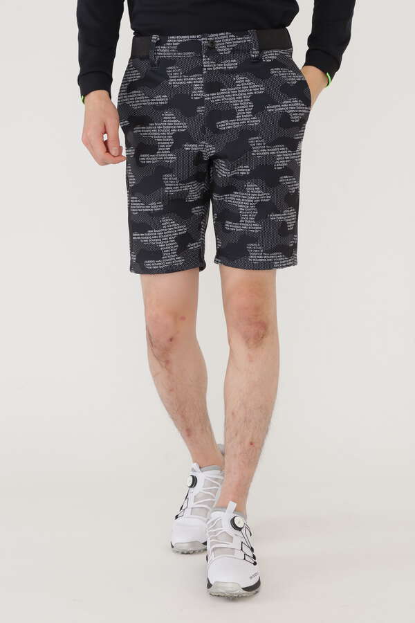 ダンボールニット スウェット ショートパンツ (MENS SPORT)