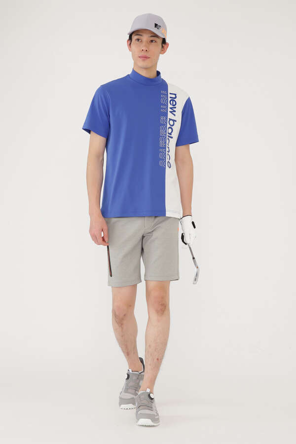 ダンボールニット スウェット ショートパンツ (MENS SPORT)