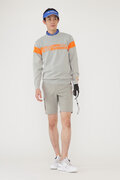 ダンボールニット スウェット ショートパンツ (MENS SPORT)