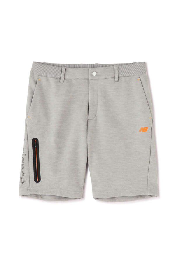 ダンボールニット スウェット ショートパンツ (MENS SPORT)