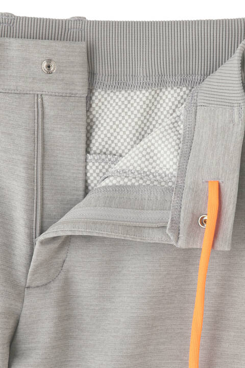 ダンボールニット スウェット ショートパンツ (MENS SPORT)