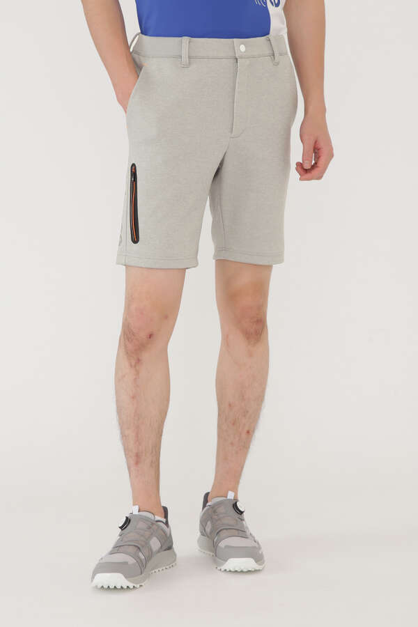ダンボールニット スウェット ショートパンツ (MENS SPORT)