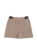 ニットサッカー スウェット キュロット (WOMENS METRO)