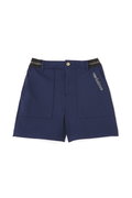 ニットサッカー スウェット キュロット (WOMENS METRO)