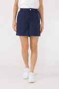 ニットサッカー スウェット キュロット (WOMENS METRO)